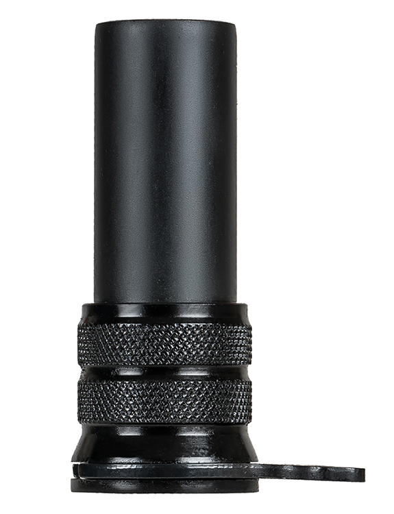 SDS Imports 80041434 TX3  12 Gauge Shotgun 5+1 Black Steel/Polymer