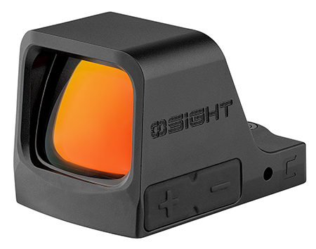 OLIGHT OSIGHTCRD MULTI RETICLE 3MOA DOT