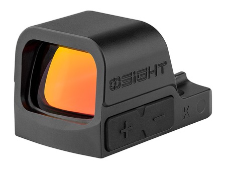 OSIGHT OSIGHT-K-RD       K-RD 6MOA RED DOT RMSC