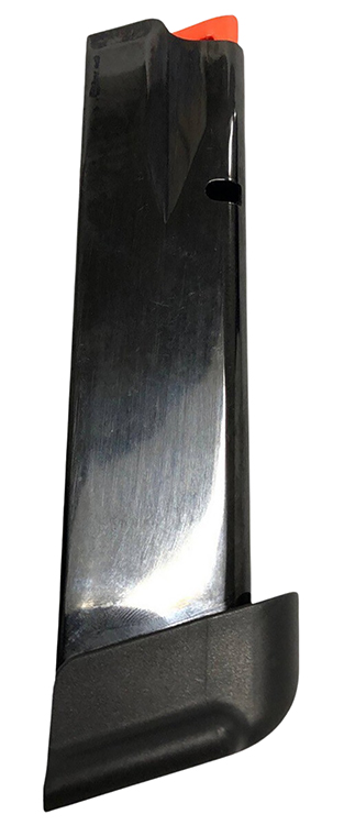 Grand Power 8588005940023   20rd 9mm Luger Black