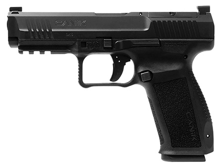 CIA*HG6595OS-N   CANIK METE SFT ONE SERIES 9M 18R