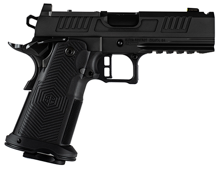 AF AA39X1CIH-XDBK19  AF1911-ROMULUS 4.25 PORTED