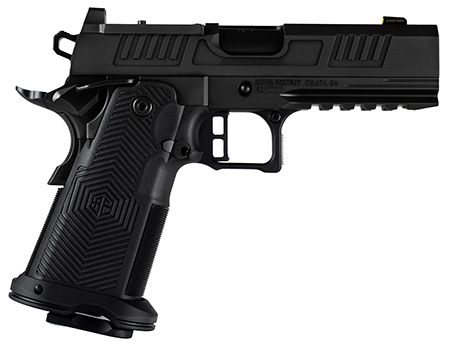 AF AA39X1CID-XDBK19  AF1911-ROMULUS 4.25 STD
