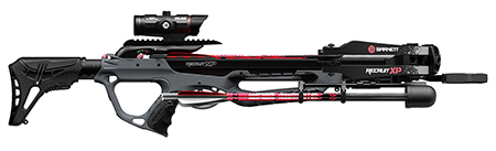 Barnett Outdoors BAR78184   Draw Weight 150 lbs 35.50-38" Long