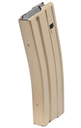 C Products Defense Inc 3023049175CPD   10/30rd USGI 5.56/300BLK Black Stainless Steel