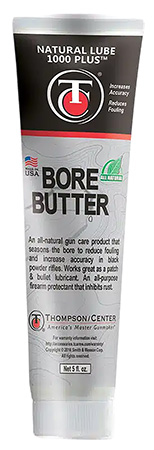 Thompson Center Arms, LLC 9015R Bore Butter  0.5 fl oz Squeeze Tube