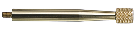 Thompson Center Arms, LLC 9058R Extended Super Jag 45Cal 4" Brass