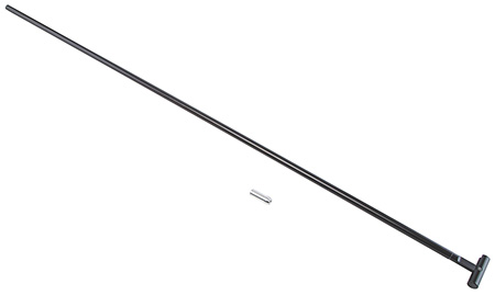 Thompson Center Arms, LLC 9065R Universal Power Rod T-Handle 10-32 Thread 31" Long