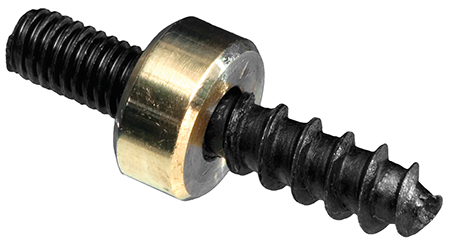 Thompson Center Arms, LLC 9069R  Bullet/Wad Puller Black .45/.50 Cal