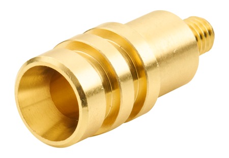 Thompson Center Arms, LLC 9080R Spire Point Loading Jag 50Cal 10-32 Thread Brass
