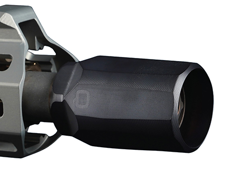 Q LLC WHISTLE-TIP-PVD   Black PVD