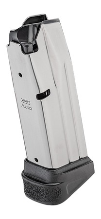 Springfield Armory HC5311 Hellcat  11rd 380 ACP Black