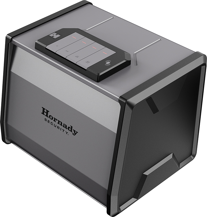 HORN 95440 DIGI-VAULT TWO-GUN