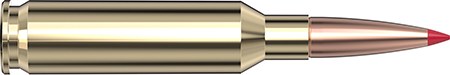 Hornady 81423 Superformance  25Creedmoor 112gr CX 20 Per Box/10 Case