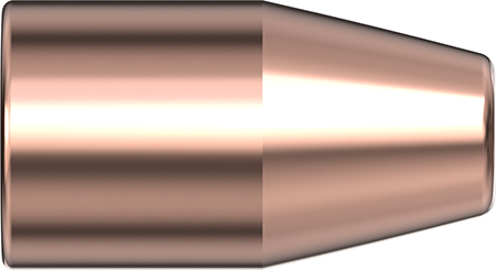 Hornady 35548 DGH  9mm 138gr 50 Per Box/40Case