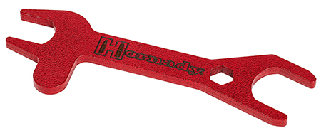 HORN 396492 DIE WRENCH DELUXE