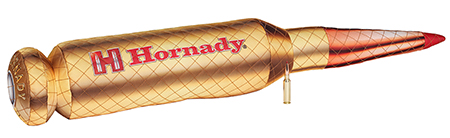 HORN 99167 HORNADY MAGNUM DOG TOY