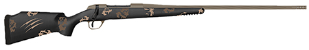 FIERCE TWTROG7MMBC20BS  TW TI RG 7MMBC  20 BLK/SON