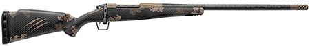 FIERCE ROG7MMBC20BRS    CBRG     7MMBC 20 SB/SNORA