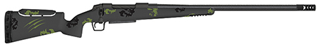 FIERCE FCTRXP7MMBC22BF CT RVL XP 7MMBC  22 BLK/FOR