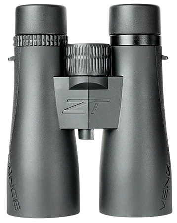 Zero Tech Optics VG1050ED Vengeance ED 10x50mm Black