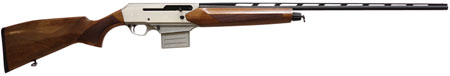 Silver Eagle Arms XT3T28 XT3 Field 410 Gauge Semi-Auto 3" 5+1, 28" Black Vent Rib Barrel, Titanium Steel Receiver, Turkish Walnut Wood