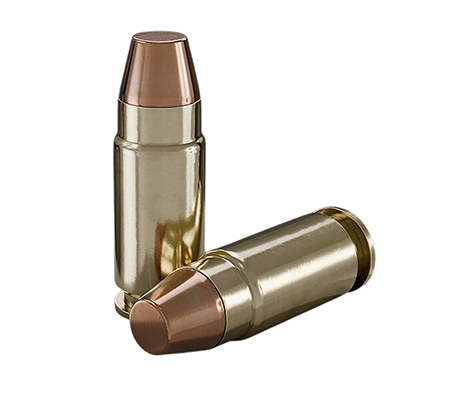 Underwood Ammo 211   9x25mmDillon 125gr Full Metal Jacket 50 Per Box/10 Case