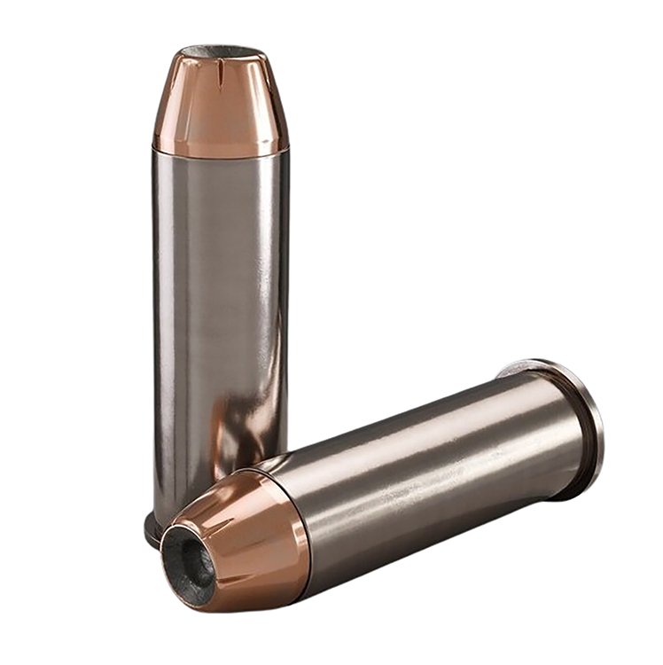 UA 328 44REM MAG 300GR XTP JHP 20/10