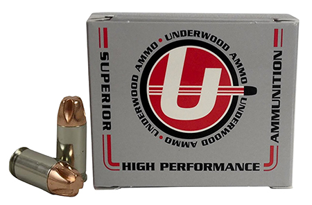 UA 641 380ACP+P 90GR XP  20/10