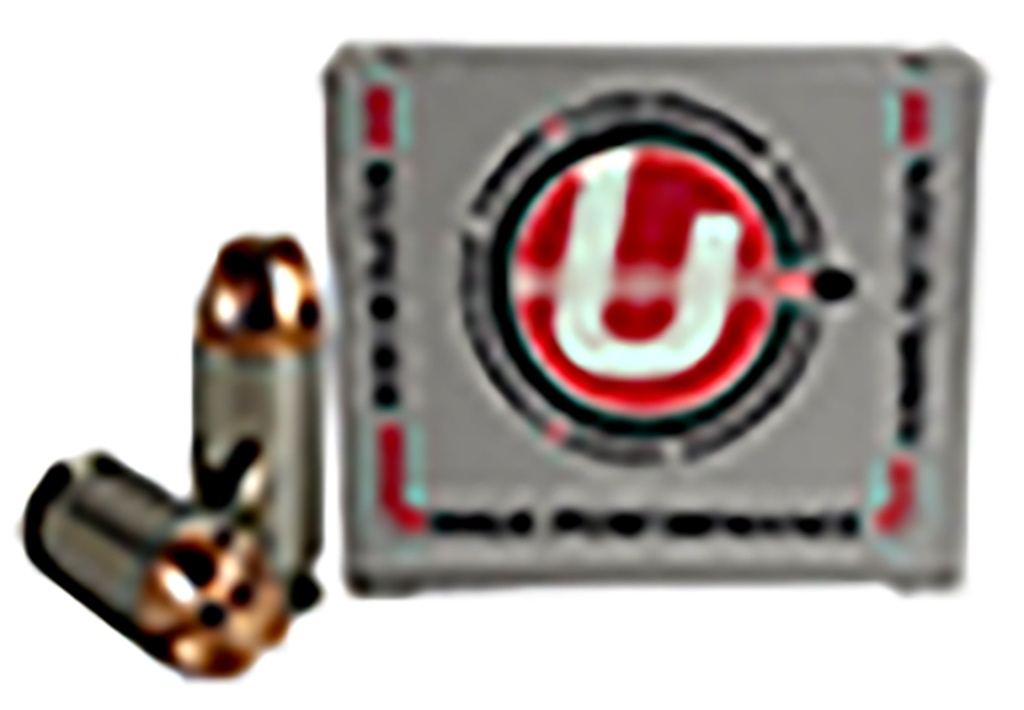 UA 646 45ACP+P 200GR XP  20/10