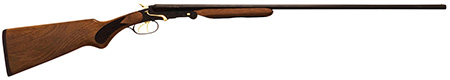Silver Eagle Arms OHALX3628 Alesta  Side by Side 410 Gauge 28" 3" Black Turkish Walnut Right Hand Fixed IC/Modified