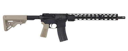 RF FR16-5.56SOC-15RPR-FDE      5.56 RFL MLOK 16"