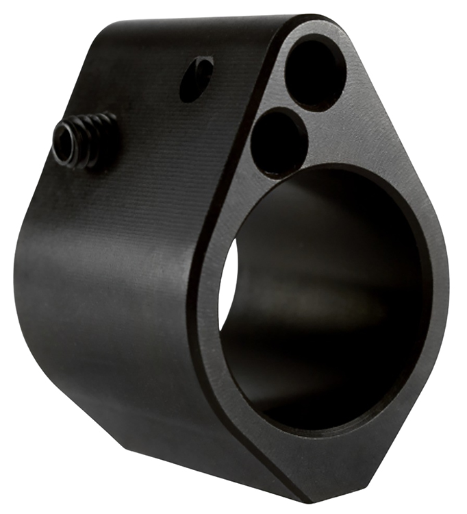 Dpms Panther Arms DP51655151920  Gas Block .750 AR-15 Steel