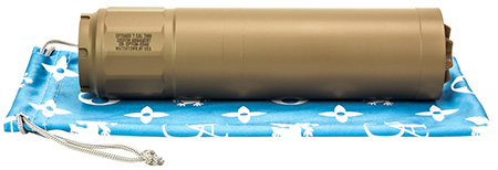 Griffin Armament GAOP7UMFDE-W Optimus 7 Utility Mount FDE