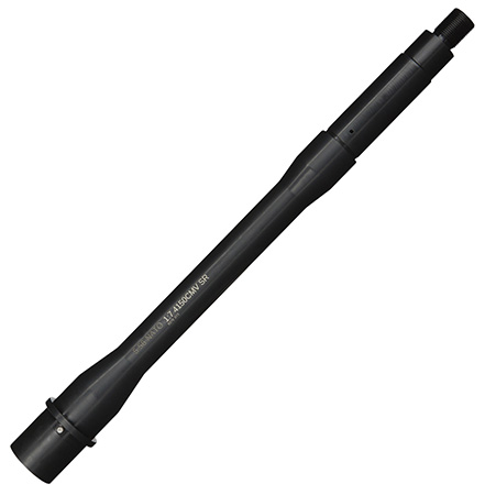 White Label Armory WLA-BRL-4002 AR15 Barrel 5.56 NATO 10.50" Government Profile