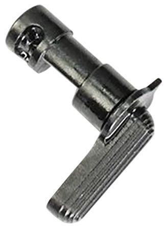 White Label Armory WLA-LOW-1011 AR15 Safety Selector Black