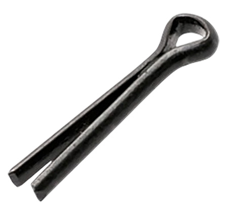 White Label Armory WLA-PAC-3009-10 Firing Pin Retainer  AR-15 Black Steel 10 Pack