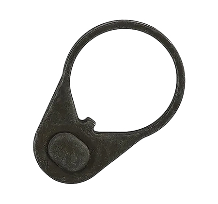 WLA WLA-PAC-7002-05 AR15 END PLATE MIL-SPEC 5PK