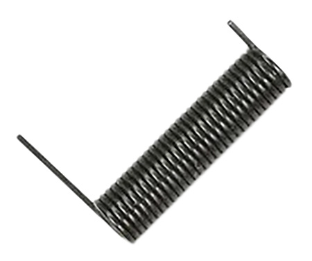 White Label Armory WLA-PAC-2002-10 Ejection Port Cover  AR10/AR15 Black 10 Pack