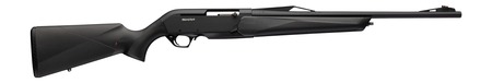 Winchester Repeating Arms 531062133 SXR2  338 Win Mag 3+1 22" Matte Blued Barrel, Matte Blued Aluminum Alloy Drilled  &  Tapped Receiver, Black Fixed Synthetic Stock