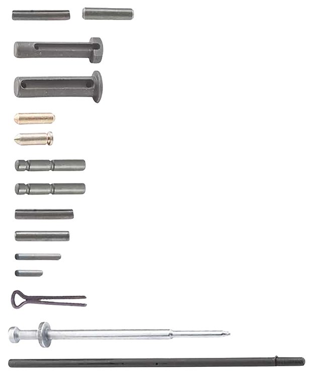 Luth-ar AR-PK  Pin Kit AR-15