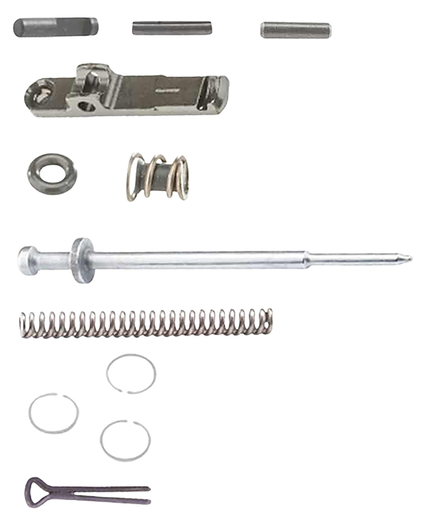 Luth-ar AR-BCK  Bolt Component Kit AR-Style