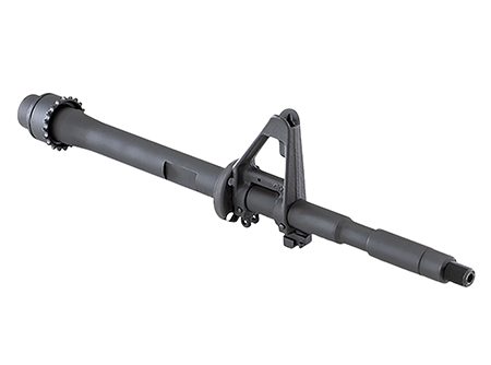 LUTH-AR BL-F14-7    14.5"SOCOM 5.56 1-7 W/FSB