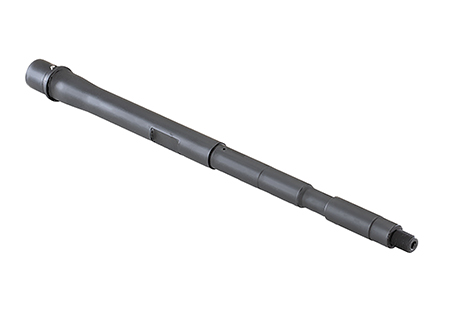 LUTH-AR BL-14-7     14.5"SOCOM 5.56 1-7