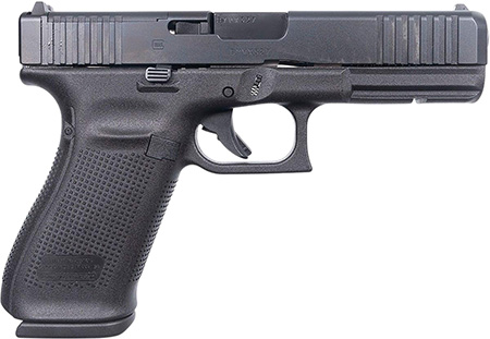 GLOCK G20515MOSUS  G20  10MM  G5 MOS   15R REBUILT
