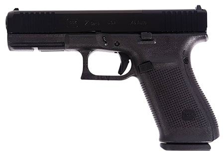 GLOCK G21513MOSUS  G21  45ACP G5 MOS   13R REBUILT