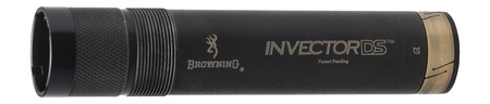 Browning 1132663 Midas  Invector-DS 12 Gauge Improved Modified Stainless Steel