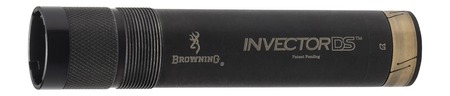 Browning 1133853   Invector-DS 20Gauge Full Extended Stainless Steel
