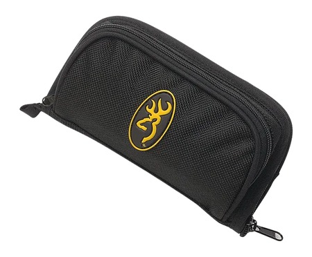 BRN 1211191 CHOKE CASE, LONA FLINT