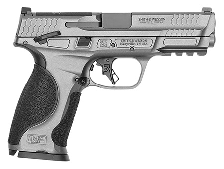 S&W M & P9 2.0 14278 *CA* 9MM 4.25 MTL    OR 10R GRY